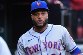 Robinson Cano Parents: Meet José Canó And Claribel Mercedes