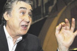 Rodolfo Bebán Obituary
