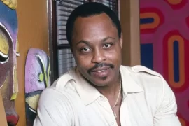 Roger E. Mosley Obituary