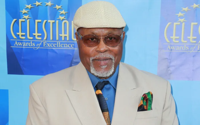 Roger E. Mosley