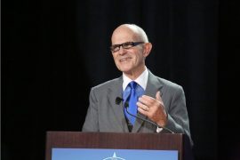 Ron Logan Cause Of Death