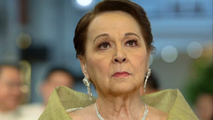 Rosemarie Gil