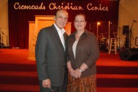 Cherie Gil Parents: Meet Eddie Mesa and Rosemarie Gil