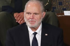 Rush Limbaugh Children: Did Rush Limbaugh Have Kids?