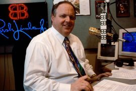 Rush Limbaugh Obituary