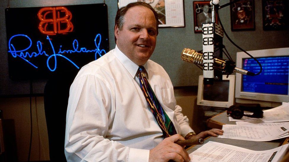 Rush Limbaugh