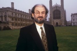 Is Salman Rushdie attacked? Is there still a fatwa on Rushdie?