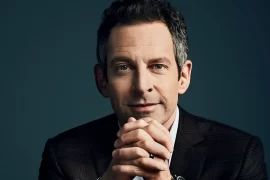 Sam Harris