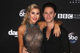 Sasha Farber Wife: Is Sasha Farber still Married to Emma Slater?