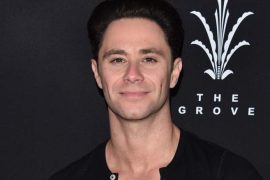 Sasha Farber Children: Does Sasha Farber Have Children?