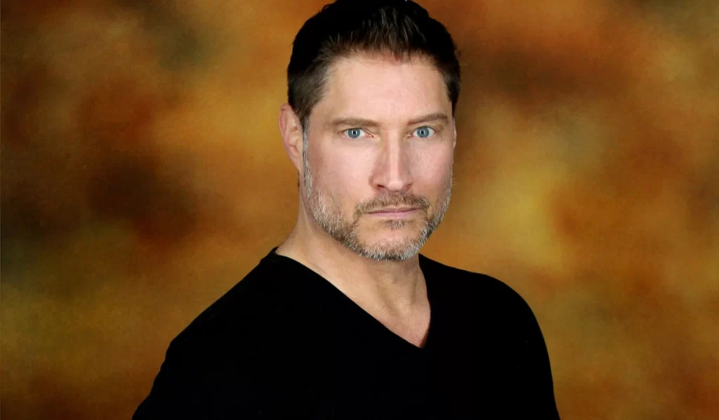 Sean Kanan