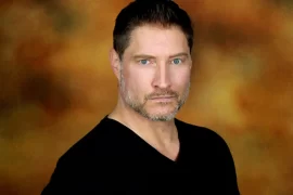 How tall is Sean Kanan? Who was Sean Kanan married to? Who is Sean Kanan’s wife?