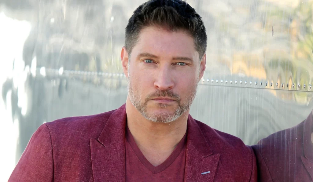 Sean Kanan
