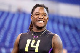 Shaquem Griffin Net Worth