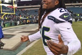Shaquill Griffin Young, College, Draft, Trade, Contract, Stats, Salary, Net Worth