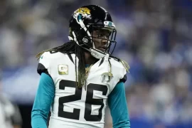Shaquill Griffin Wife: Is Shaquill Griffin Married?