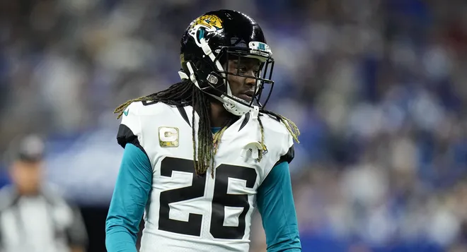 Shaquill Griffin