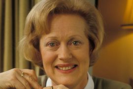 Did Josephine Tewson Have Children?