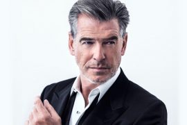 Pierce Brosnan Movies, Height, Young, Age, Family Wiki