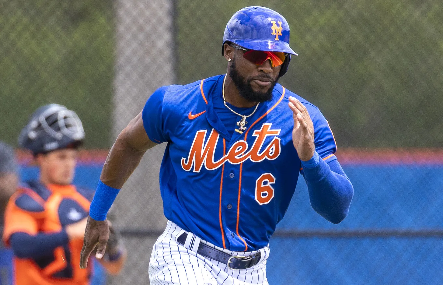 Starling Marte