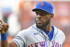 What is Starling Marte salary? Is Starling Marte a free agent after this year?