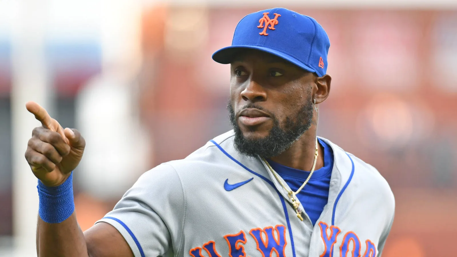 Starling Marte