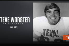 Steve Worster High School, High School Stats, College, College Stats, Cause Of Death