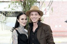 Jamie Campbell Bower Wife: Is Jamie Campbell Bower Married?