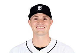Tarik Skubal Children: Does Tarik Skubal Have Kids?