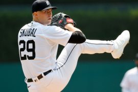 Tarik Skubal Parents: Meet Russ Skubal and Laura Skubal