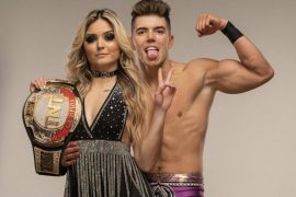 Tay Conti Husband: Is Tay Conti Married?