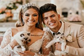 Sammy Guevara: Who is Tay Conti’s Husband?