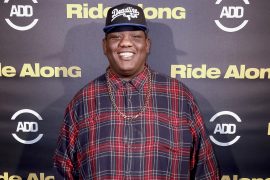 Teddy Ray Children: Did Teddy Ray Have Kids?