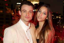 Thomas Doherty Partner: Is Thomas Doherty in a Relationship?