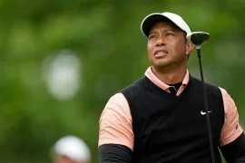 PGA Tour Awards Tiger Woods Lifetime Achievement Exemption