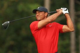 How Rich Is Tiger Woods?