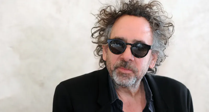 Tim Burton