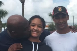 Thomas Mikal Ford Kids: Meet Thomas Mikal Ford’s Children Madison Ford And Thomas Ford
