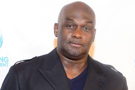 Thomas Mikal Ford Movies And Tv Shows, Funeral Pictures, Height