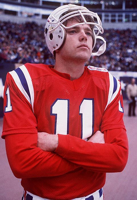 Tony Eason