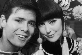 Una Stubbs: Who Is Cliff Richard’s Ex-Girlfriend?