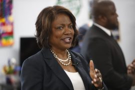 Val Demings Parents: Meet James Butler And Elouise Lora Butler