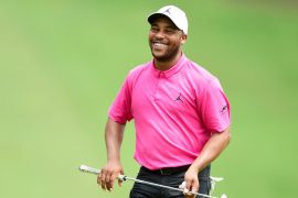 Harold Varner III Ranking, Swing, House, Club, Family, Wiki