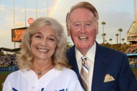 Sandra Hunt Cause Of Death: What Happened To Vin Scully’s Second Wife?