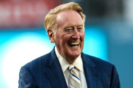 Vin Scully Wives: Are Vin Scully’s Wives Still Alive?
