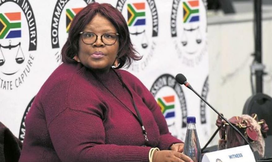 Vytjie Mentor