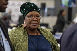 Vytjie Mentor Husband: Who Was Vytjie Mentor Married To?