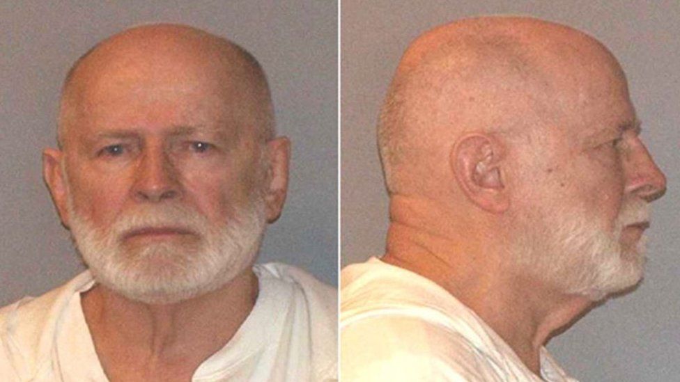 Whitey Bulger