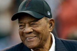 Willie Mays Obituary