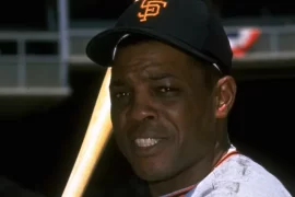 Is Willie Mays the best player ever?